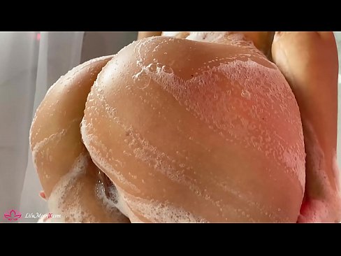 ❤️ Brunette Masturbeert Kut met Vibrator tot intens Orgasme onder Douche ️ Harde porno at porn nl.xlxxporno.ru ❤